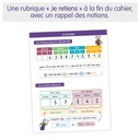 JE REUSSIS EN NUMERATION ET PROBLEMES AU CP