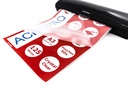 POCHETTES A PLASTIFIER A3, 125MIC /100