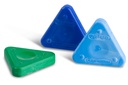 TRIANGLES MAGIQUES, POT DE 30