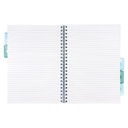 CARNET DE SUJET PUKKA PAD, LIGNE*NOUVEAU (copie)