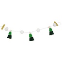 PINCES A LINGE ENTIERES, 7CM/24
