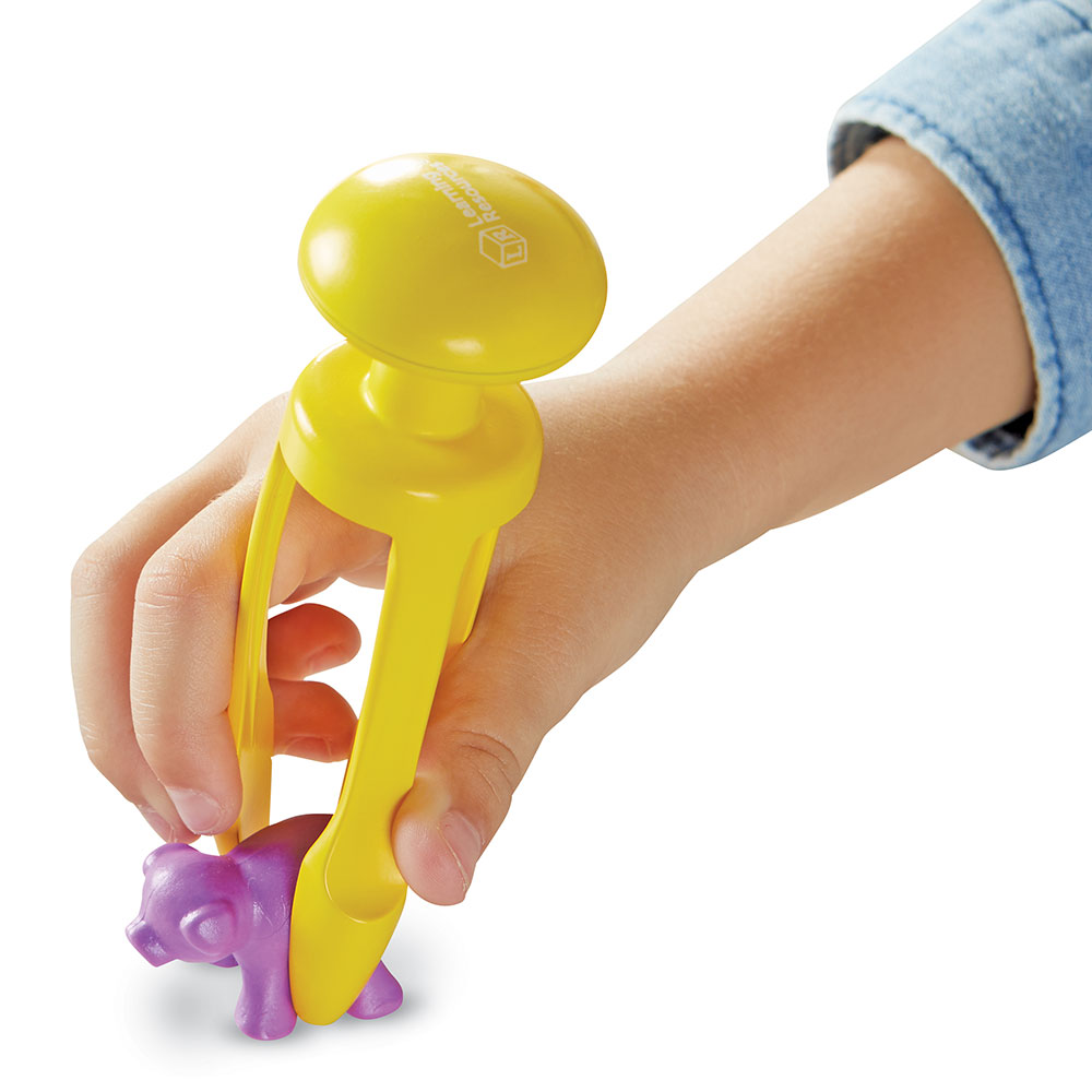 PINCES TRI-GRIP, BOITE DE 6