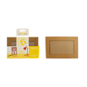 CADRES CARTON A DECORER, LOT DE 10*NOUVEAU