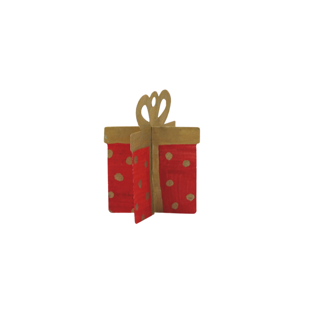 SUSPENSIONS DE NOEL 3D, LOT DE 25* NOUVEAU