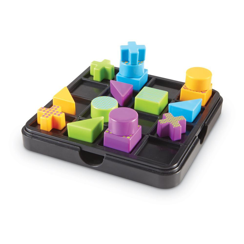MENTAL BLOX GO!