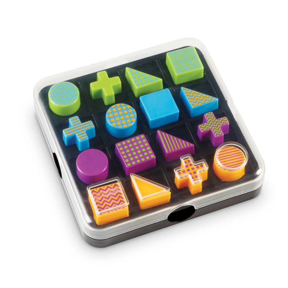 MENTAL BLOX GO!