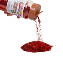PAILLETTES BIODEGRADABLE OR, POT DE 113gr* NOUVEAU