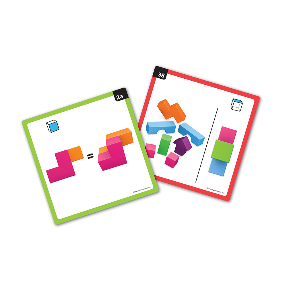 MENTAL BLOX 360