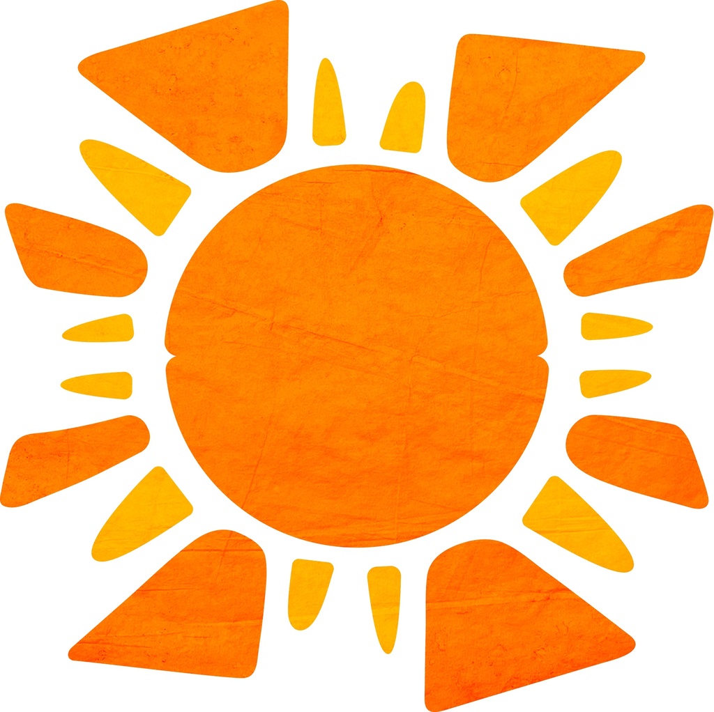 POCHOIRS METEO * NOUVEAU