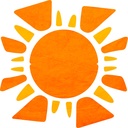 POCHOIRS METEO * NOUVEAU