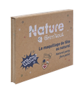 MAQUILLAGE, PALETTE DE 9 TEINTES