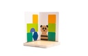 LE PUZZLE DU PANDA* NOUVEAU