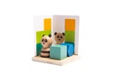 LE PUZZLE DU PANDA* NOUVEAU