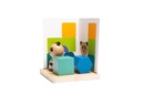 LE PUZZLE DU PANDA* NOUVEAU