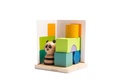 LE PUZZLE DU PANDA* NOUVEAU