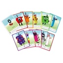 NUMBERBLOCKS: MULTICUBES 1 A 10* NOUVEAU