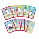 NUMBERBLOCKS: MULTICUBES 1 A 10* NOUVEAU