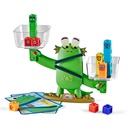 NUMBERBLOCKS: BLOCKZEE, LA BALANCE* NOUVEAU