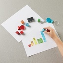NUMBERBLOCKS: BLOCKZEE, LA BALANCE* NOUVEAU