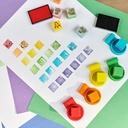 NUMBERBLOCKS: BLOCKZEE, LA BALANCE* NOUVEAU