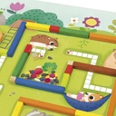 HAMSTER 1 A 10 * NOUVEAU