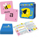LIRODINGO SYLLABES ET MOTS* NOUVEAU