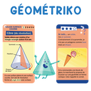 GEOMETRIKO * NOUVEAU