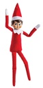 ELF ON THE SHELF, LE LUTIN ET LE LIVRE* NOUVEAU