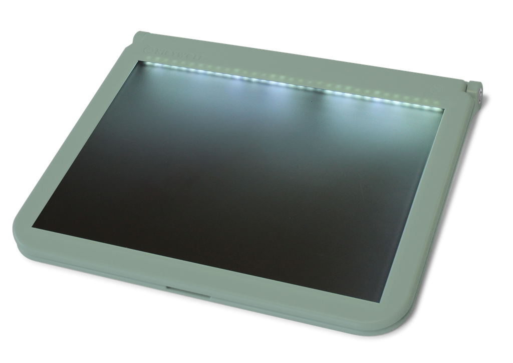 KIDYDRAW-PRO, TABLETTE LUMINEUSE* NOUVEAU