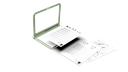 KIDYDRAW-PRO, TABLETTE LUMINEUSE* NOUVEAU