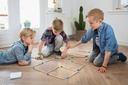 LE JEU DES ALLUMETTES