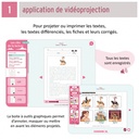 LES CLES DE LA LECTURE* NOUVEAU