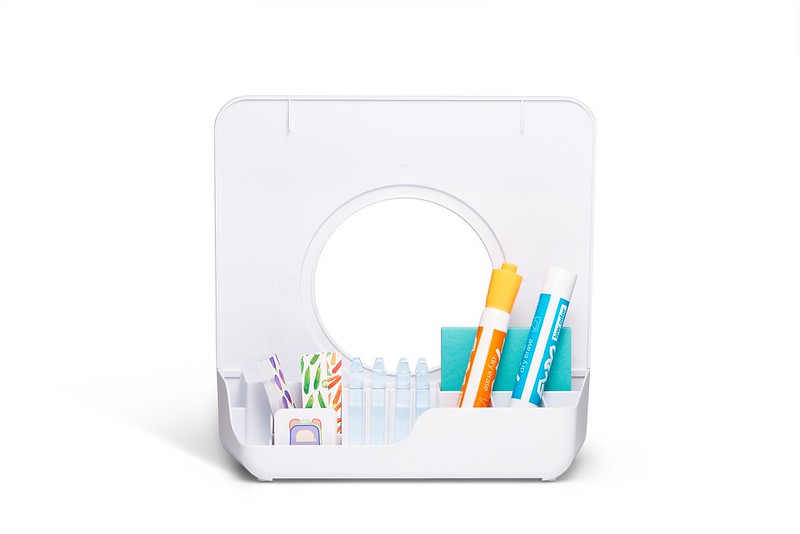 PLANIFICATEUR VISUEL, TIME TIMER MEDIUM* NOUVEAU