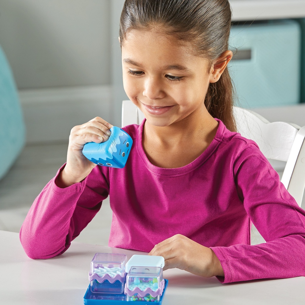 FIDGET CUBES CALMANT* NOUVEAU