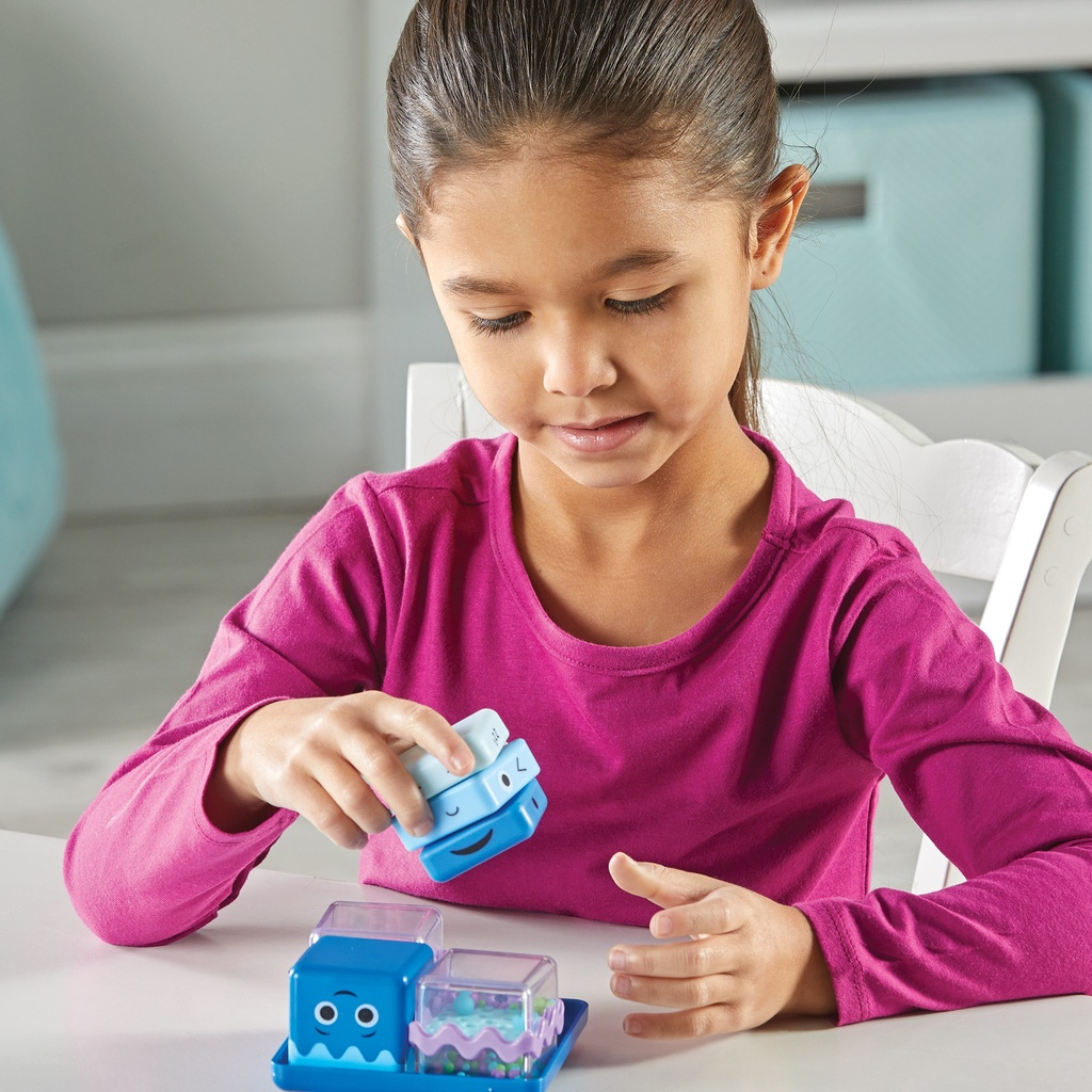 FIDGET CUBES CALMANT* NOUVEAU