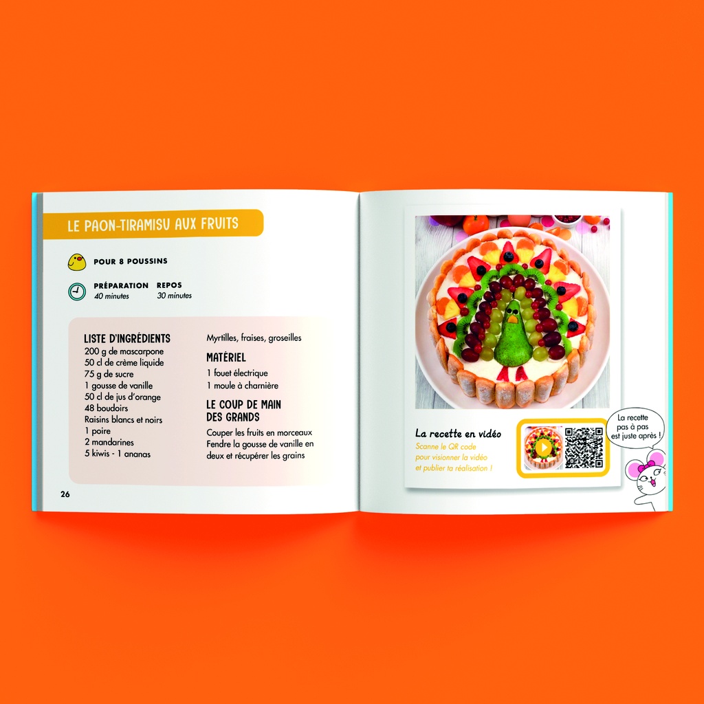 TASSES A MESURER CHEF CLUB KIDS* NOUVEAU