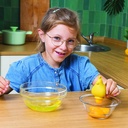 SEPARATEUR D'OEUFS CHEFCLUB KIDS* NOUVEAU