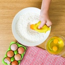 SEPARATEUR D'OEUFS CHEFCLUB KIDS* NOUVEAU