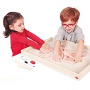 PLATEAU MULTISENSORIEL, XL