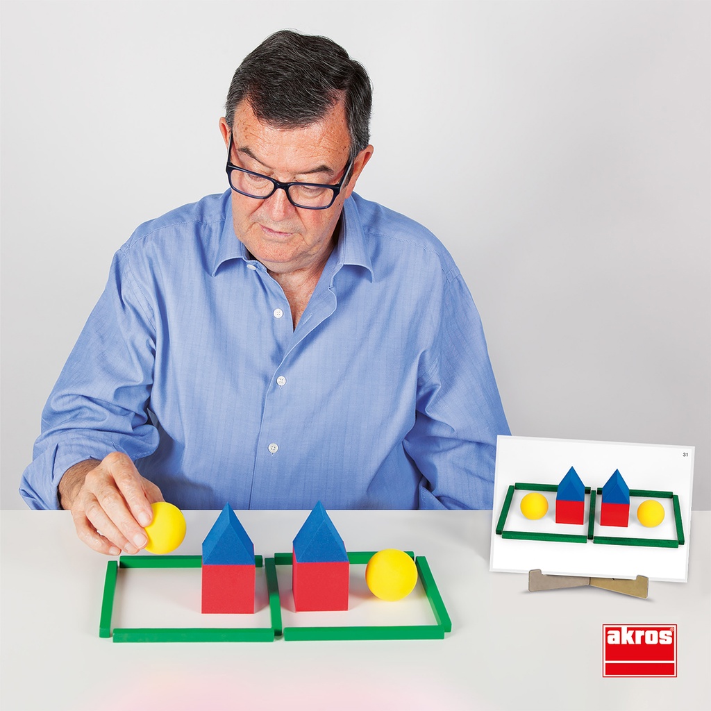 JEUX DE TOPOLOGIE