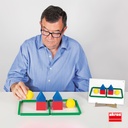 JEUX DE TOPOLOGIE
