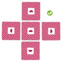 JEU DES VOLUMES GEOMETRIQUES