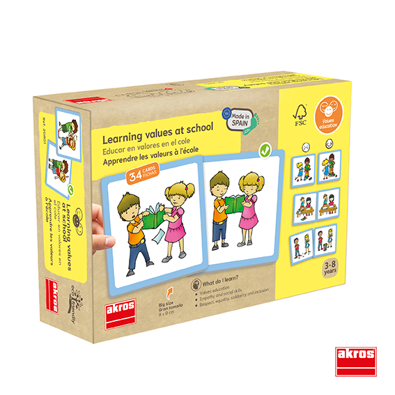 LE BON COMPORTEMENT A L'ECOLE