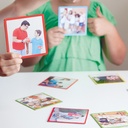 CONTRE LE HARCELEMENT SCOLAIRE