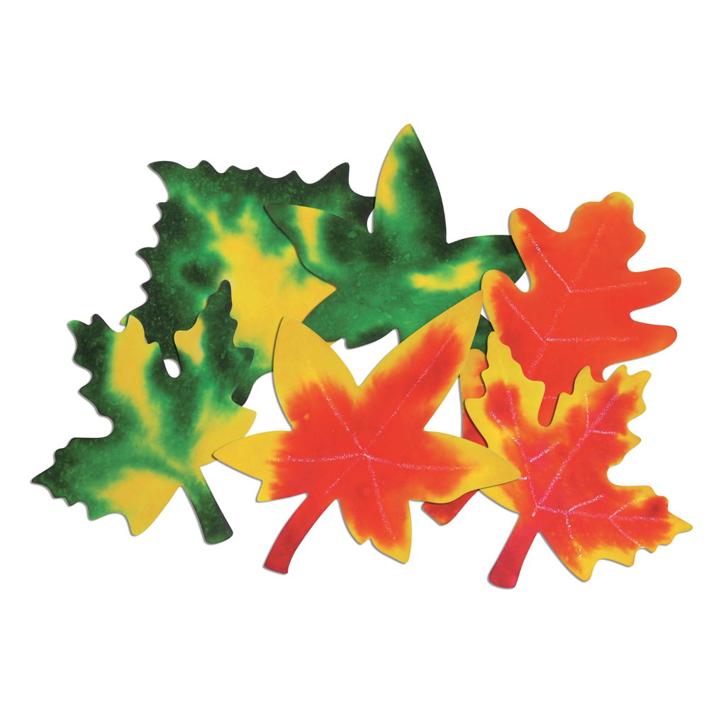 PAPIER DIFFUSEUR LES FEUILLES, PAQUET DE 80