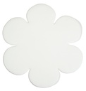 PAPIER DIFFUSEUR LES FLEURS, PAQUET DE 80