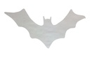 PAPIER DIFFUSEUR HALLOWEEN, 80F