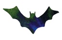 PAPIER DIFFUSEUR HALLOWEEN, 80F