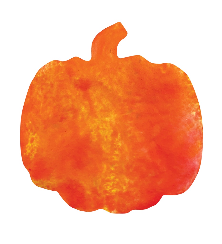 PAPIER DIFFUSEUR HALLOWEEN, 80F