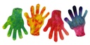 PAPIER DIFFUSEUR MAINS, PAQUET DE 48 (copie)
